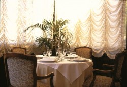 ristorante Hotel Bristol
