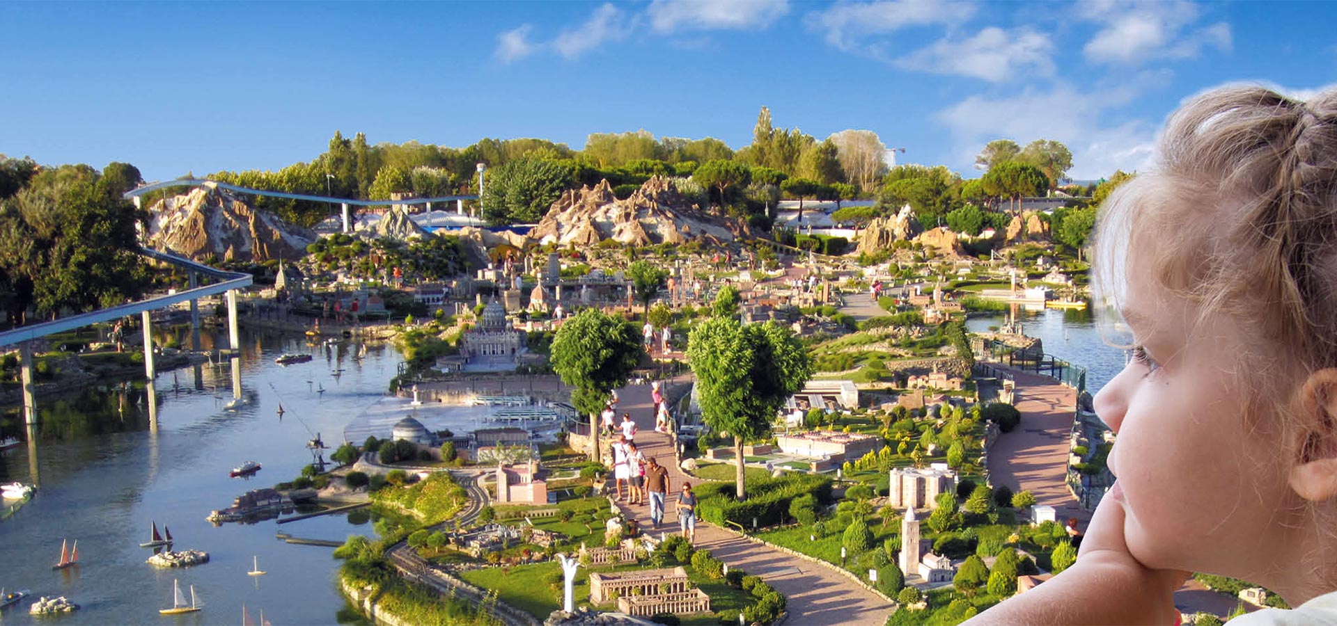 Italia in Miniatura